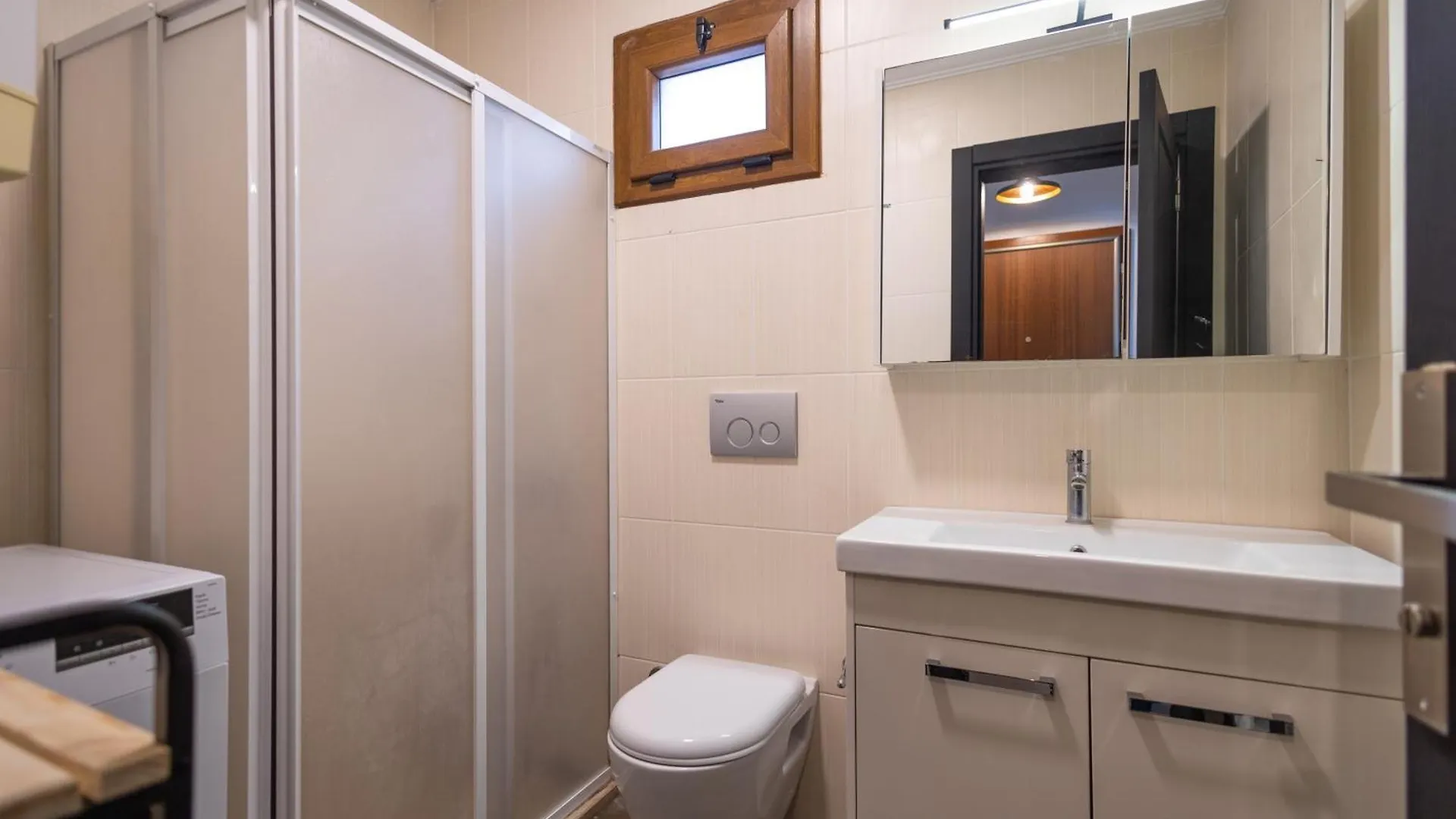 Lejlighed Bulut Home Marmaris