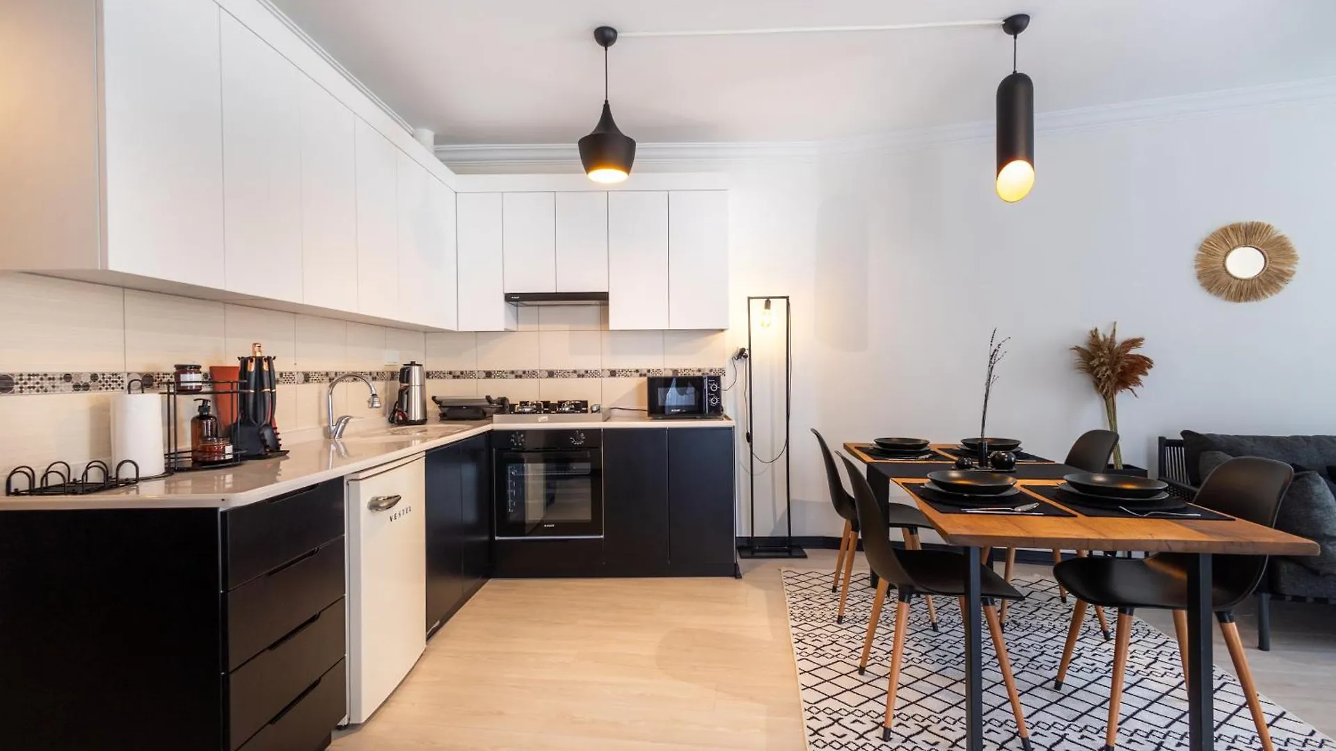 Lejlighed Bulut Home Marmaris Tyrkiet