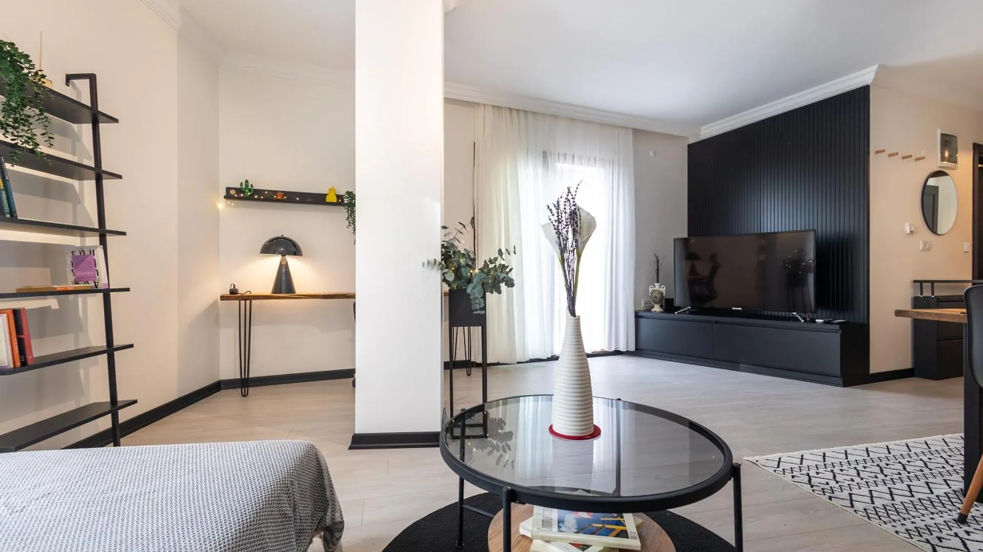 Lejlighed Bulut Home Marmaris Tyrkiet