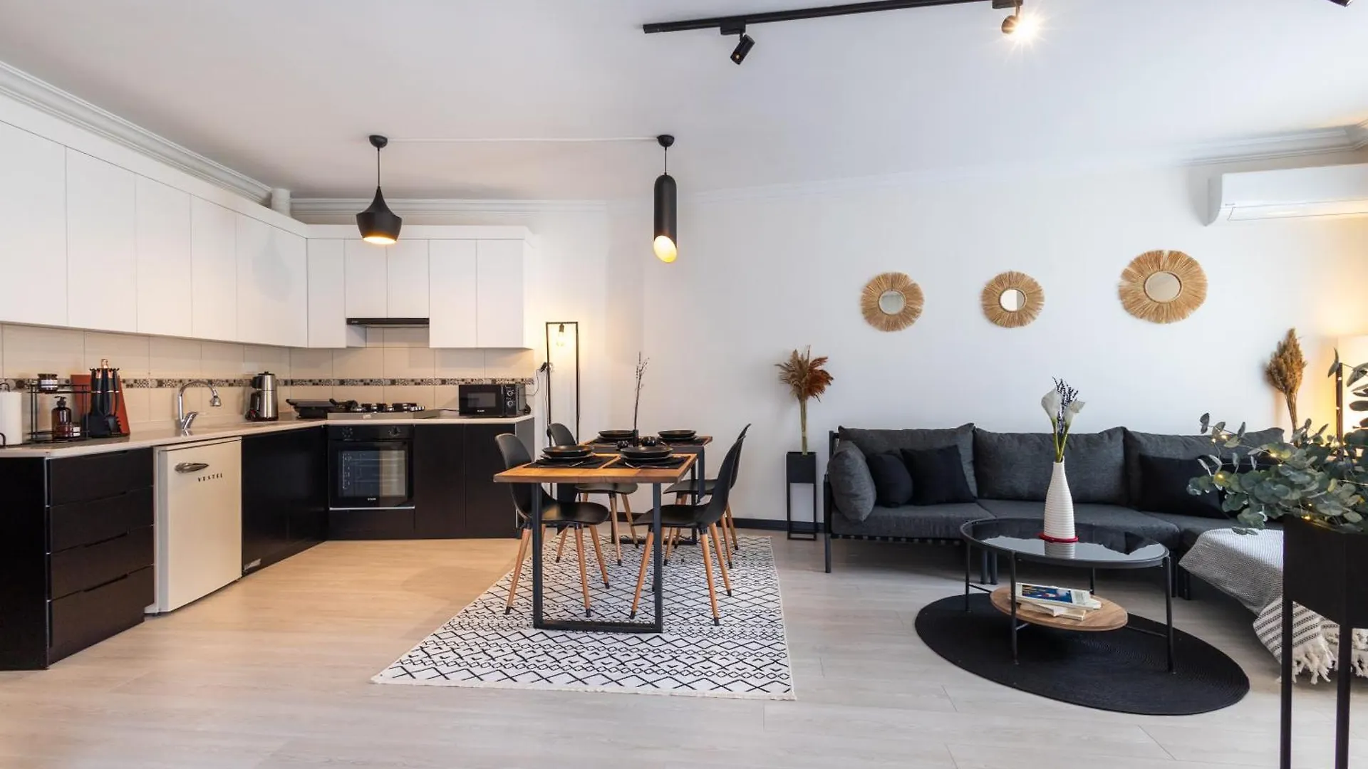 Bulut Home Marmaris Tyrkiet