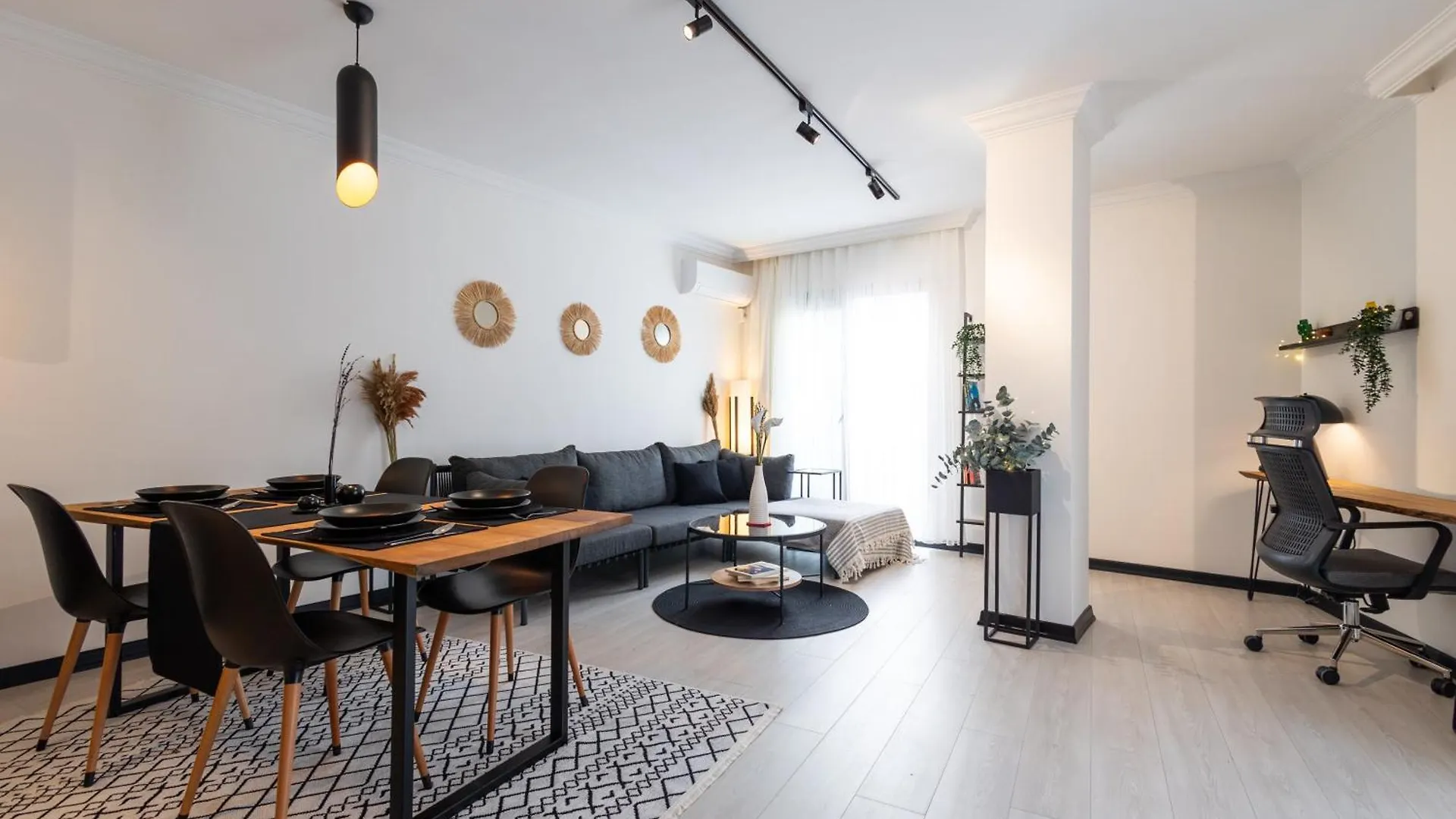 Bulut Home Marmaris Lejlighed